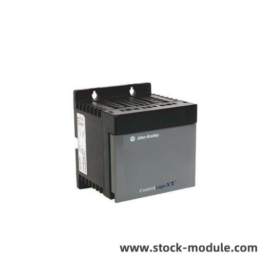 1756-PB75R/A Power Supply