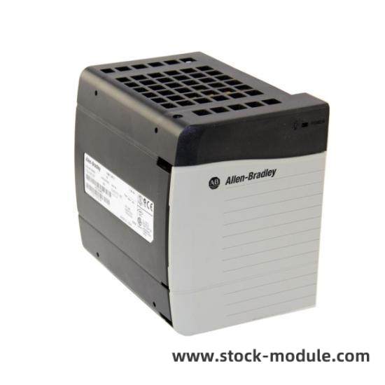 1756-PBR2K Power Supply