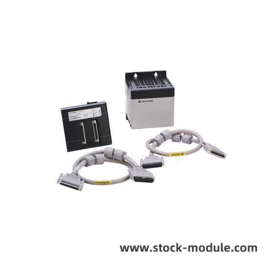 ABB 1756-PBR Industrial Power Supply