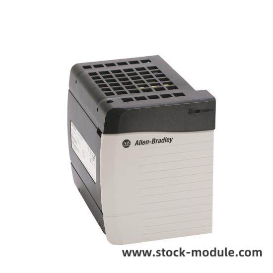 1756-PH75 Module