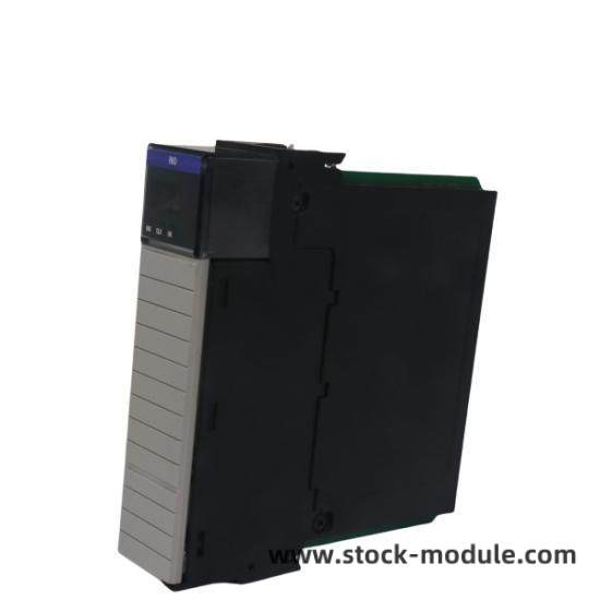 1756-RIO Installation