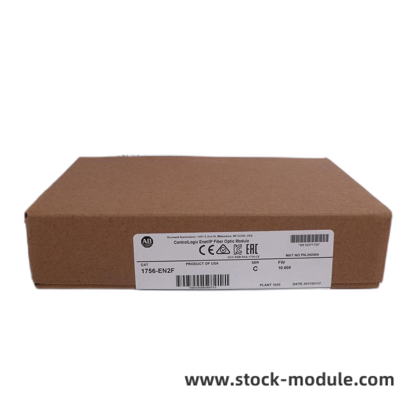 1756-TBCH/A Terminal Block