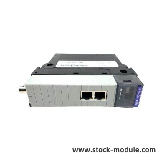 1756-TIME Module