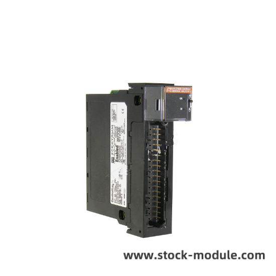 1756SC-IF8U Module