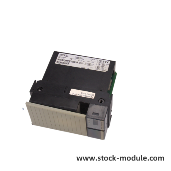 1757-SRM Module