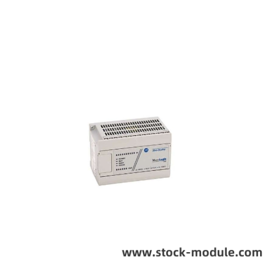 1761-L16BWA PLC