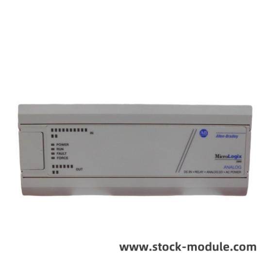 1761-L20BWB-5A Controller
