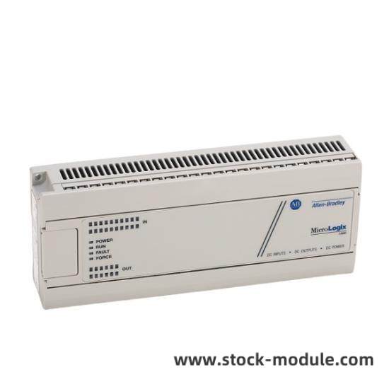 1761L32AWA PLC Module