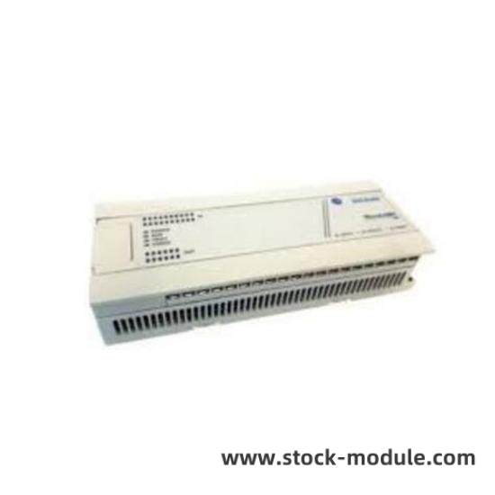 ABB 1761-L32BBB Module
