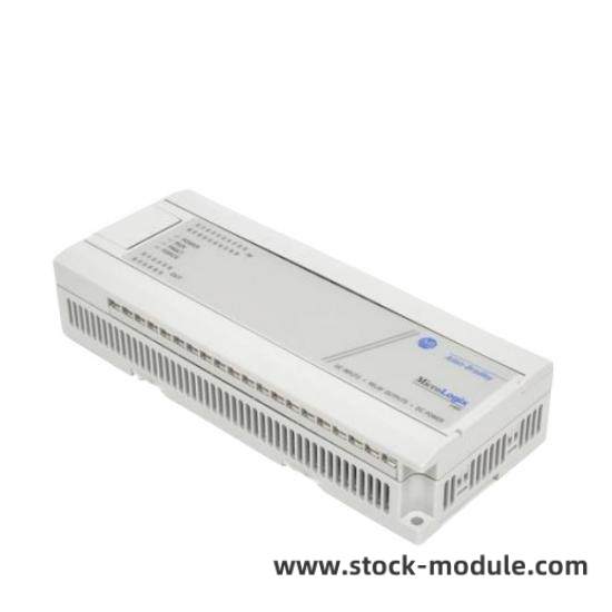 1761-L32BWB PLC Module