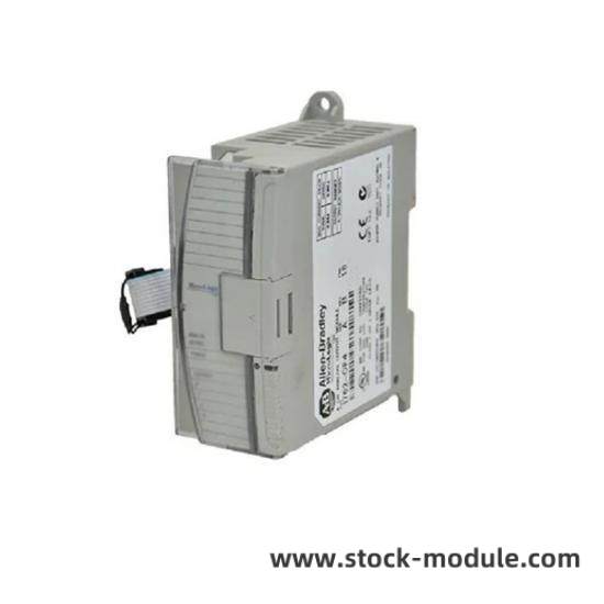 SIEMENS 1762-0F4 Module