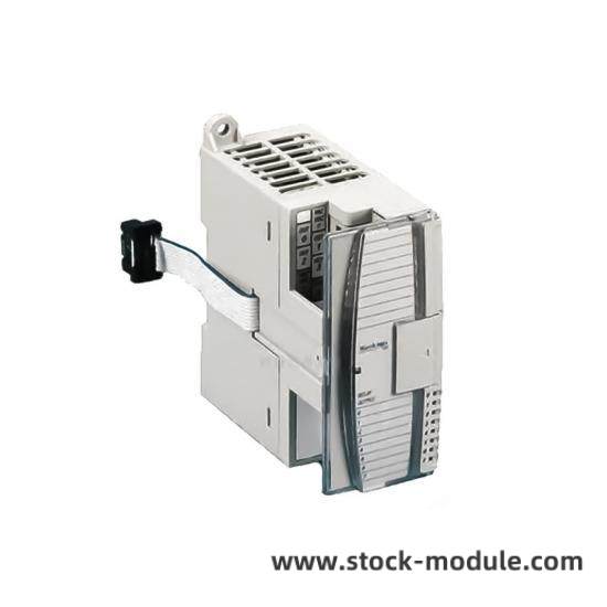 Allen Bradley 1762-IF2OF2