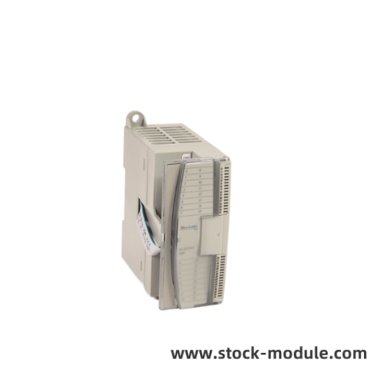 1762-IR4 Module