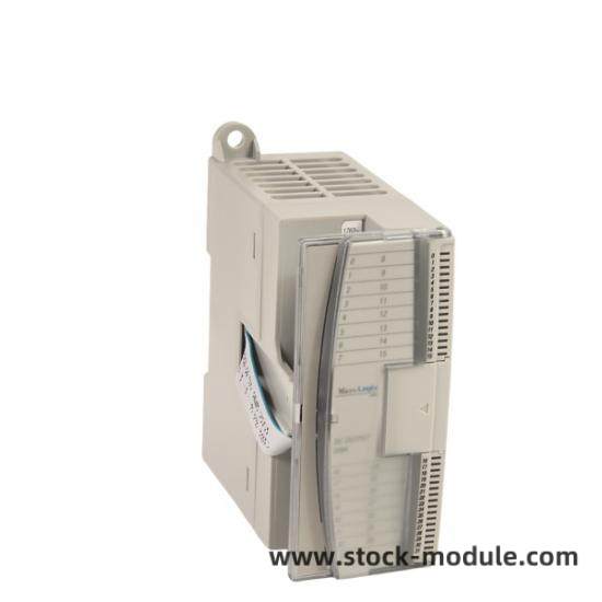 1762-IT4 Module