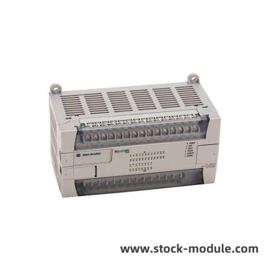 1762-L24BWAR PLC Controller