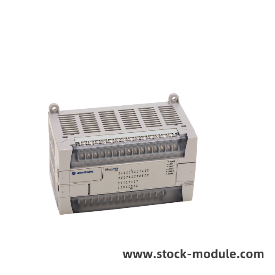 1762-L40AWA PLC Module
