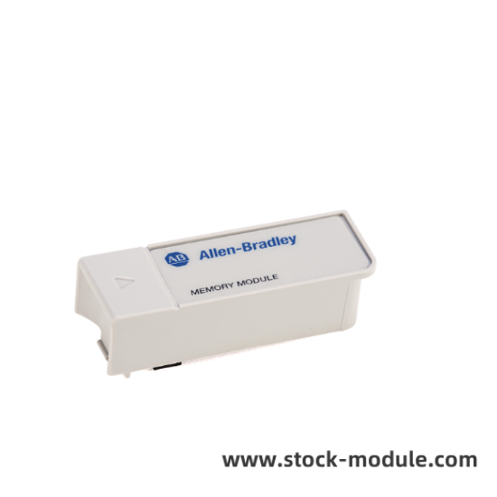 1762-MM1 Memory Module