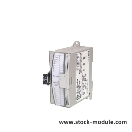 1762-OB32T Module