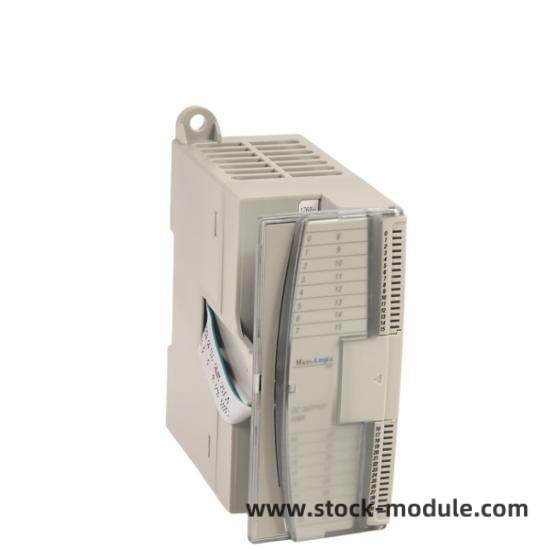 1762-OX6I Module