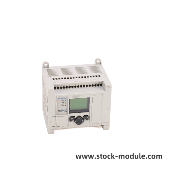 Allen-Bradley 1763-L16AWA PLC Controller