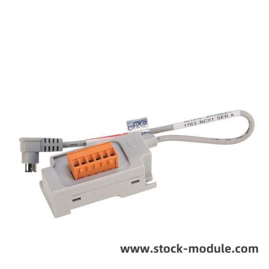 1763-NC01 Module