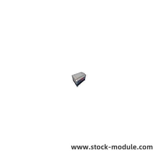 1764-24AWA Installation