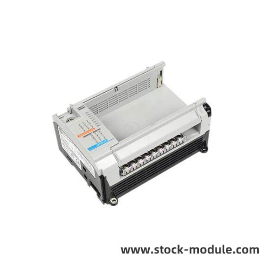 1764-LRP24BWA Controller