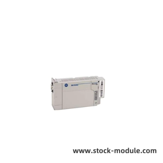 MicroLogix 1500 Processor
