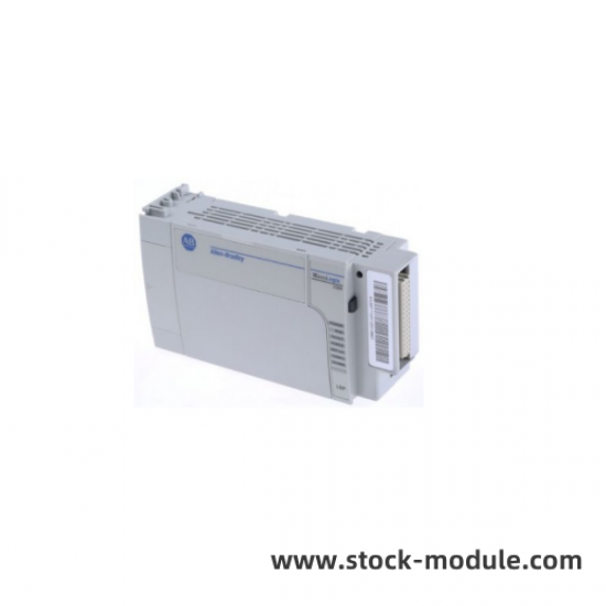 MicroLogix 1500 Processor