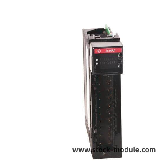ABB 1766-IB32 Power Supply Module