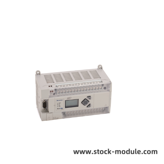 MicroLogix 1400 PLC