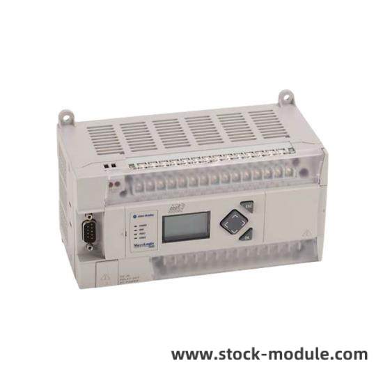 1766-L32BWA Module