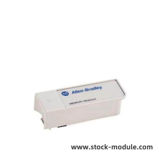 ABB 1766-MM1 Memory Module