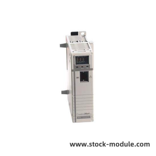 Allen-Bradley 1768ENBT Module