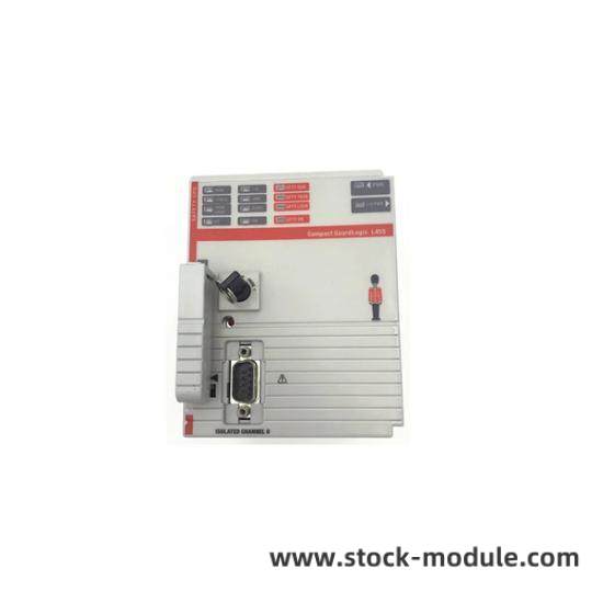 1768-L45S PLC Module