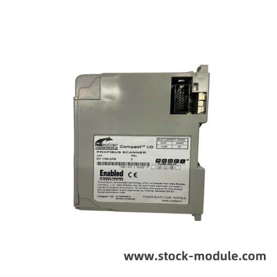 1769-DPM Module