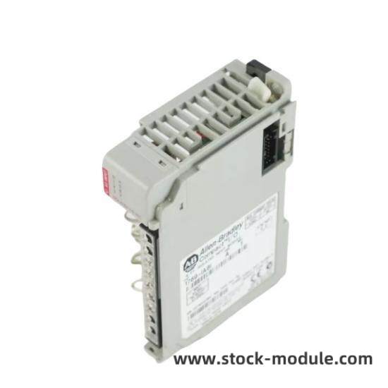 1769-IA8I Module