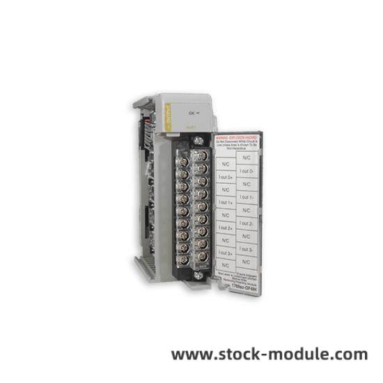 1769-IF16C Module