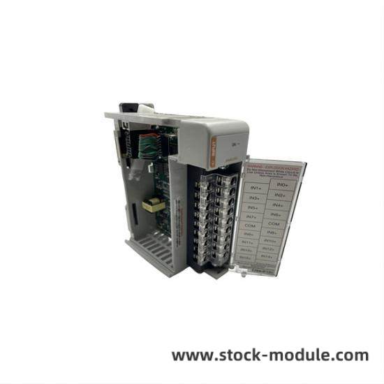 1769-IF16C Module