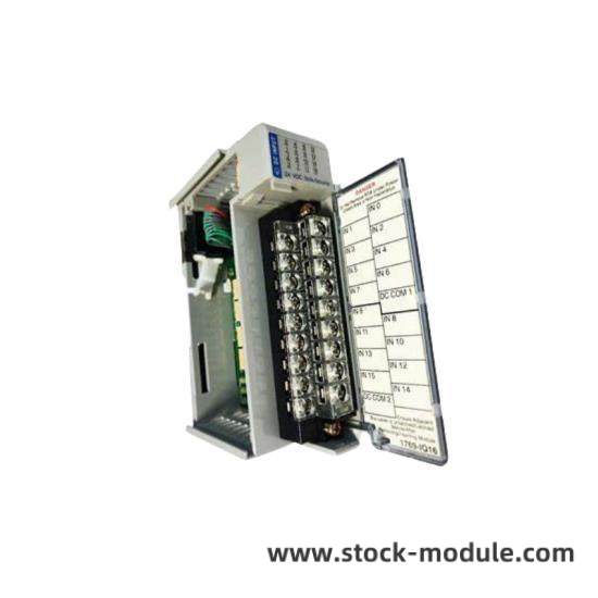 Allen Bradley 1769-IQ16