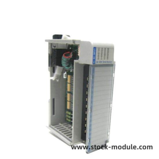 Allen Bradley 1769-IQ16F Module