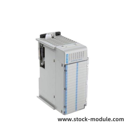 1769-IQ32 Controller Module