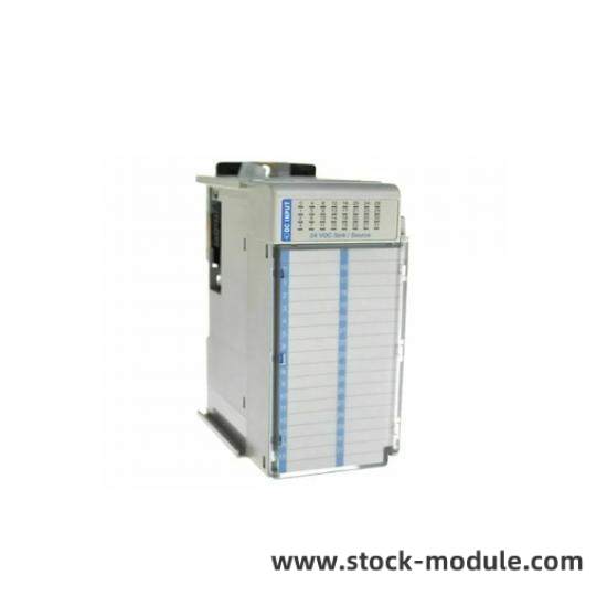 1769-IQ32/A I/O Module