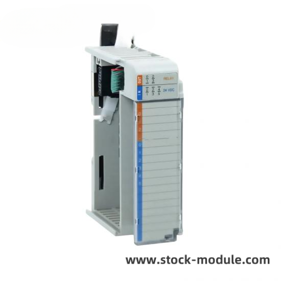 Allen Bradley 1769-IQ6XOW4 PLC Module