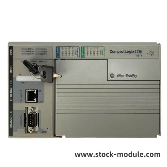 Allen-Bradley 1769-L23EQBF Controller
