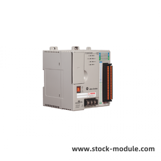 1769-L24ER-QBFC1B Controller