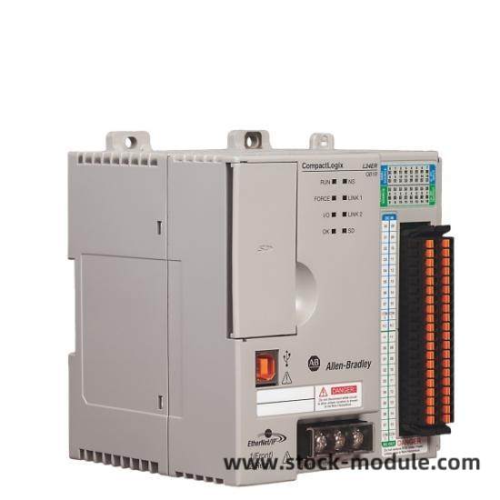 Allen-Bradley 1769-L24ER