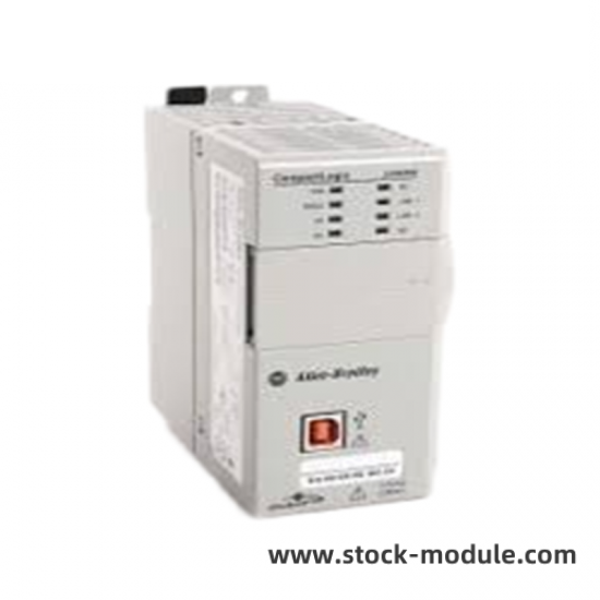 1769-L24ERQBFC1B Controller