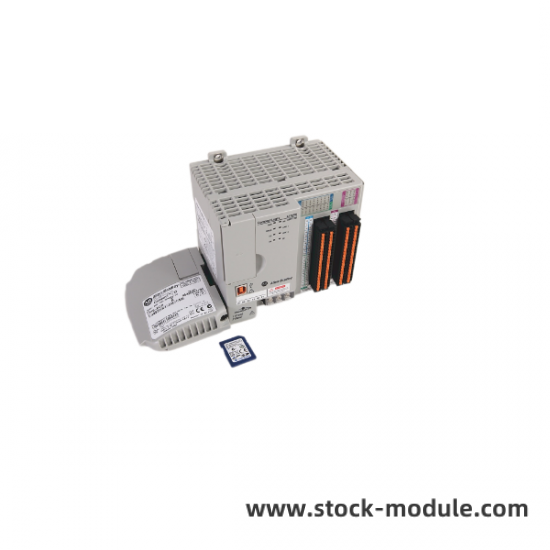 1769-L27ERM-QBFC1B Controller