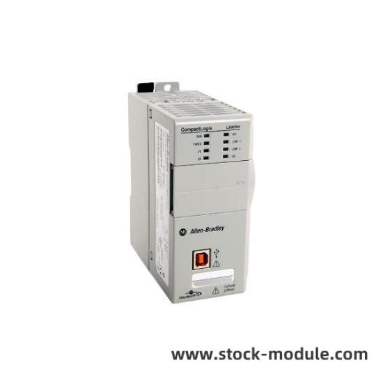 1769-L30ER-NSE Controller
